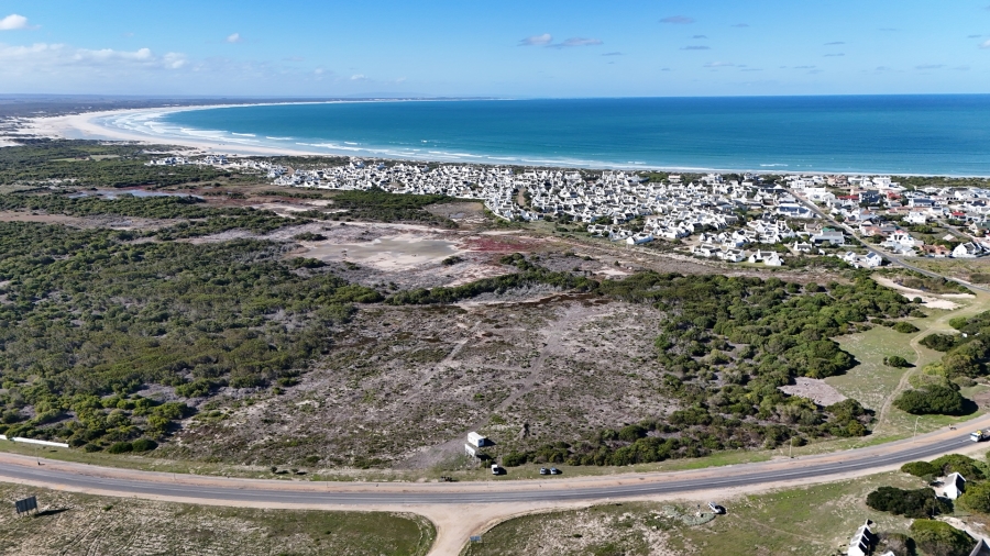 2 Bedroom Property for Sale in Struisbaai Western Cape
